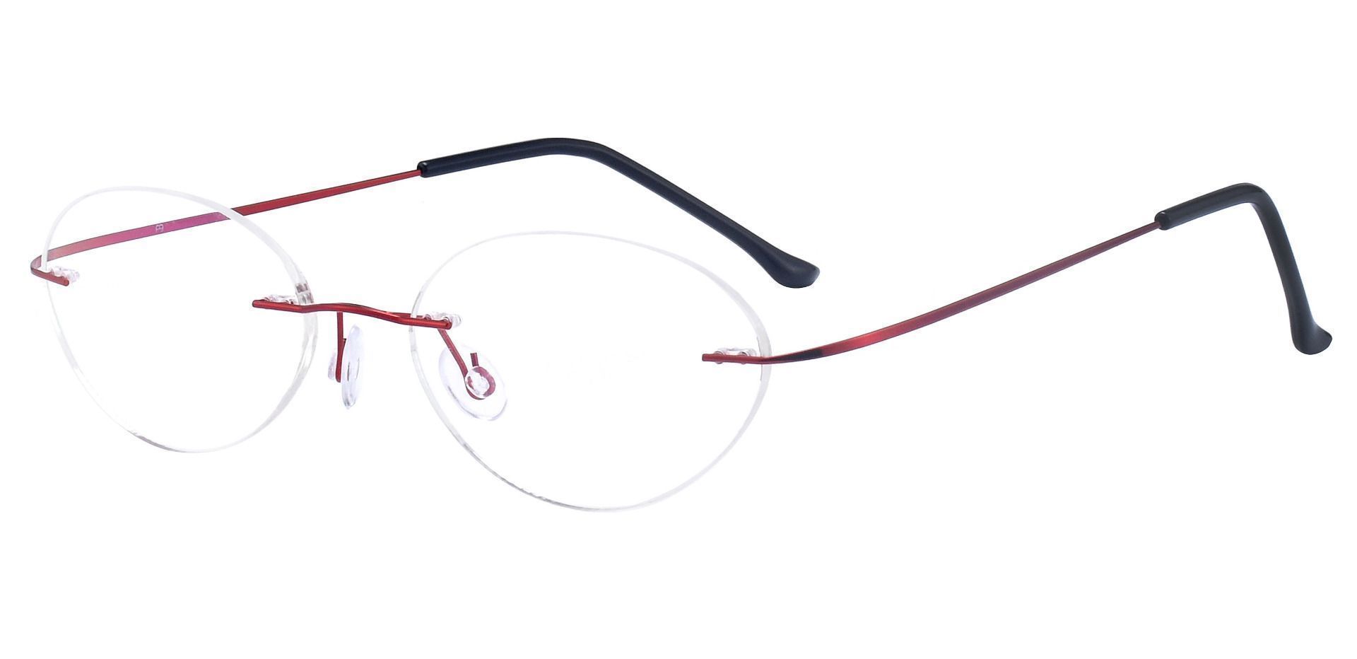 Doris Rimless