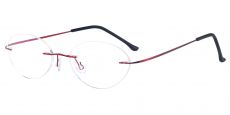 Doris Rimless