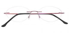 Doris Rimless
