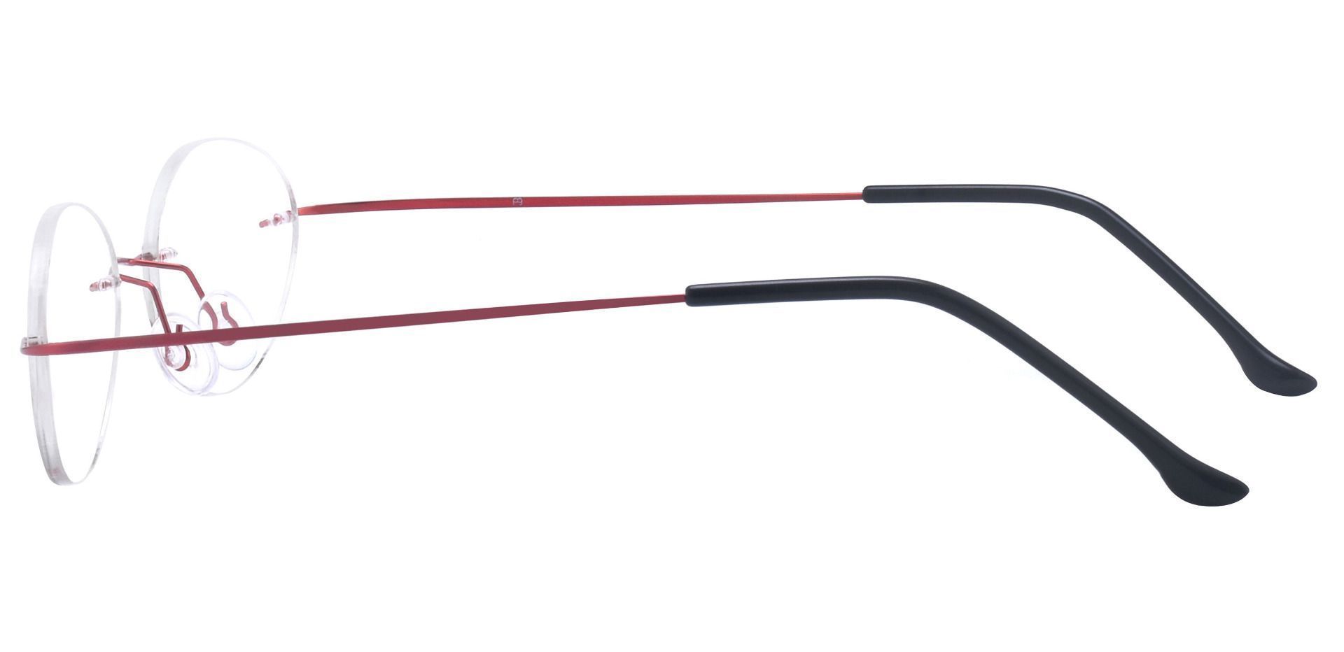 Doris Rimless